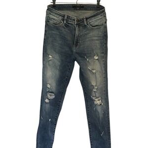 Flying Monkey High Rise Skinny jeans, sz 30